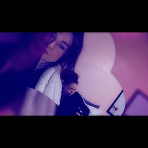 Meet your Posher, Alanah